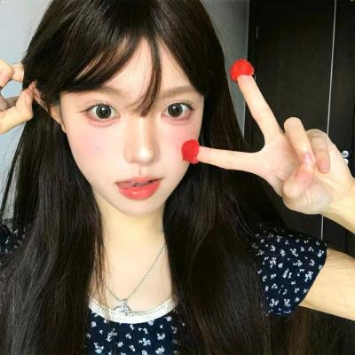 幸运的我们